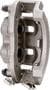 BrakeBest Brake Calipers Brake Caliper - Remanufactured