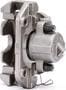 BrakeBest Brake Calipers Brake Caliper - Remanufactured