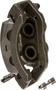BrakeBest Brake Calipers Brake Caliper - Remanufactured