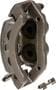 BrakeBest Brake Calipers Brake Caliper - Remanufactured