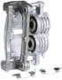 BrakeBest Brake Calipers Brake Caliper - Remanufactured