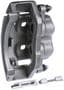 BrakeBest Brake Calipers Brake Caliper - Remanufactured