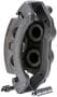 BrakeBest Brake Calipers Brake Caliper - Remanufactured