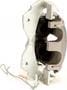 BrakeBest Brake Calipers Brake Caliper - Remanufactured