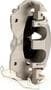 BrakeBest Brake Calipers Brake Caliper - Remanufactured