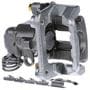 BrakeBest Brake Calipers Brake Caliper - Remanufactured