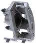 BrakeBest Brake Calipers Brake Caliper - Remanufactured