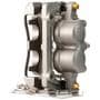 BrakeBest Brake Calipers Brake Caliper - Remanufactured