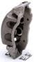 BrakeBest Brake Calipers Brake Caliper - Remanufactured
