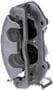 BrakeBest Brake Calipers Brake Caliper - Remanufactured