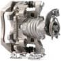 BrakeBest Brake Caliper - Remanufactured