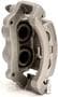 BrakeBest Brake Calipers Brake Caliper - Remanufactured