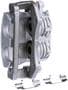 BrakeBest Brake Calipers Brake Caliper - Remanufactured