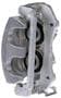 BrakeBest Brake Calipers Brake Caliper - Remanufactured
