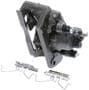 BrakeBest Brake Calipers Brake Caliper - Remanufactured