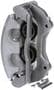 BrakeBest Brake Calipers Brake Caliper - Remanufactured