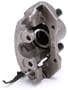 BrakeBest Brake Calipers Brake Caliper - Remanufactured