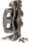 BrakeBest Brake Calipers Brake Caliper - Remanufactured