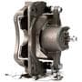 BrakeBest Brake Calipers Brake Caliper - Remanufactured