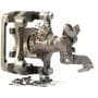 BrakeBest Brake Caliper - Remanufactured