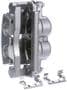 BrakeBest Brake Calipers Brake Caliper - Remanufactured