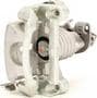 BrakeBest Brake Calipers Brake Caliper - Remanufactured