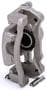 BrakeBest Brake Caliper - Remanufactured