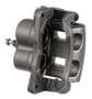 BrakeBest Brake Calipers Brake Caliper - Remanufactured