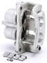BrakeBest Brake Calipers Brake Caliper - Remanufactured