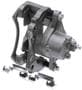 BrakeBest Brake Caliper - Remanufactured