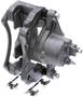 BrakeBest Brake Calipers Brake Caliper - Remanufactured