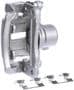 BrakeBest Brake Calipers Brake Caliper - Remanufactured