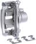 BrakeBest Brake Calipers Brake Caliper - Remanufactured