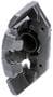BrakeBest Brake Calipers Brake Caliper - Remanufactured
