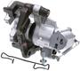 BrakeBest Brake Calipers Brake Caliper - Remanufactured