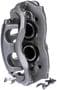 BrakeBest Brake Calipers Brake Caliper - Remanufactured