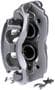 BrakeBest Brake Calipers Brake Caliper - Remanufactured