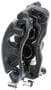 BrakeBest Brake Calipers Brake Caliper - Remanufactured
