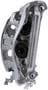 BrakeBest Brake Calipers Brake Caliper - Remanufactured