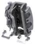 BrakeBest Brake Calipers Brake Caliper - Remanufactured