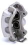 BrakeBest Brake Calipers Brake Caliper - Remanufactured