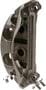 BrakeBest Brake Calipers Brake Caliper - Remanufactured