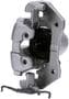 BrakeBest Brake Calipers Brake Caliper - Remanufactured