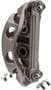 BrakeBest Brake Calipers Brake Caliper - Remanufactured