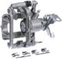 BrakeBest Brake Calipers Brake Caliper - Remanufactured