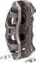 BrakeBest Brake Caliper - Remanufactured