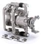 BrakeBest Brake Caliper - Remanufactured