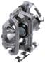 BrakeBest Brake Caliper - Remanufactured