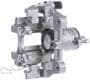 BrakeBest Brake Calipers Brake Caliper - Remanufactured