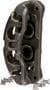 BrakeBest Brake Calipers Brake Caliper - Remanufactured